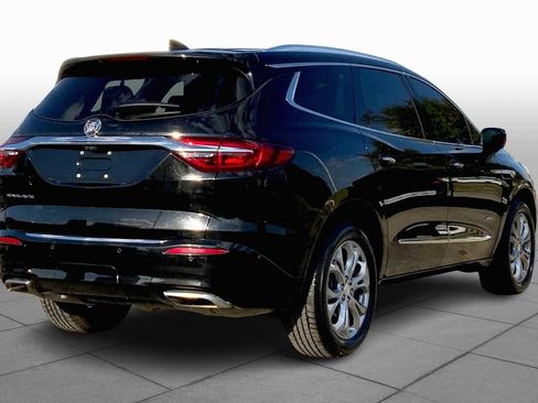 Used 2021 Buick Enclave Avenir image 23