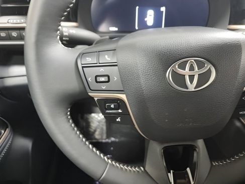 Used 2025 Toyota Crown Signia AWD/4WD image 28