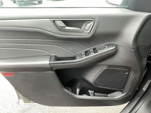 New 2026 Ford Escape Active w/ Cold Weather Package FWD image 27