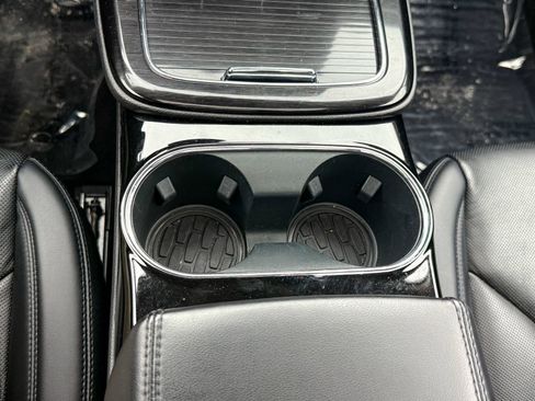 Used 2022 Lincoln Nautilus Reserve image 28