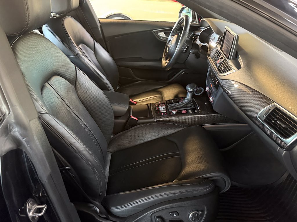 Used 2014 Audi S7 Prestige AWD/4WD image 12