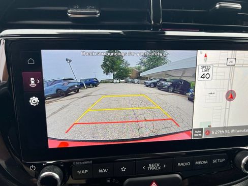 Certified 2023 Kia Soul S FWD image 50