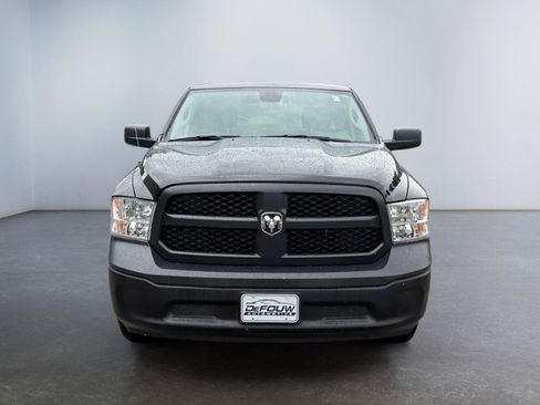 Used 2022 RAM 1500 Tradesman AWD/4WD image 8