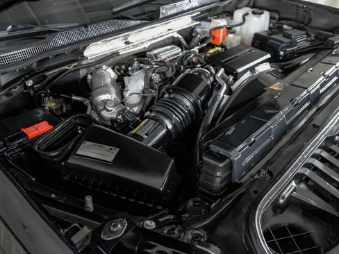 Used 2020 Chevrolet Silverado 2500 High Country w/ Z71 Off-Road Package AWD/4WD image 51
