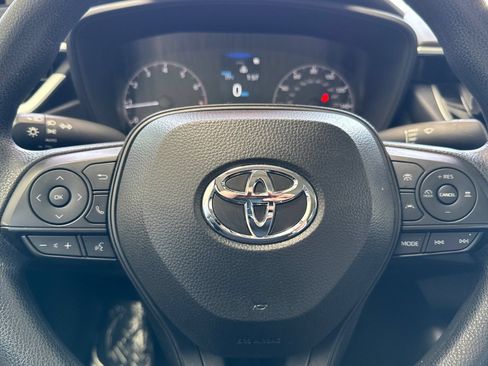 Certified 2024 Toyota Corolla LE w/ LE Convenience Package FWD image 28