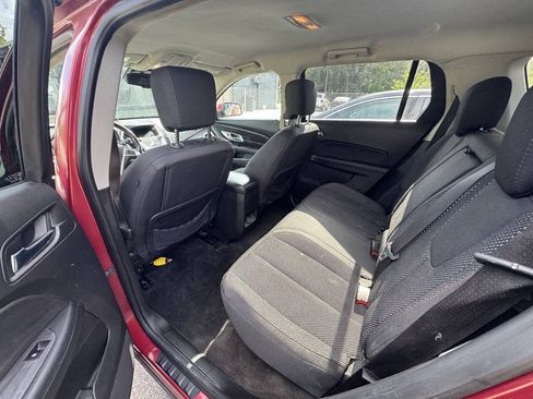 Used 2012 GMC Terrain SLE FWD image 10