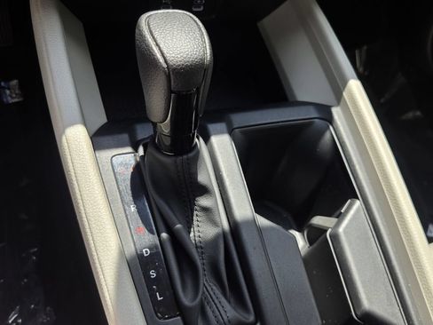 Certified 2025 Honda Accord LX image 16