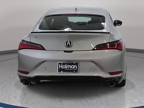 Used 2024 Acura Integra A-Spec FWD image 7