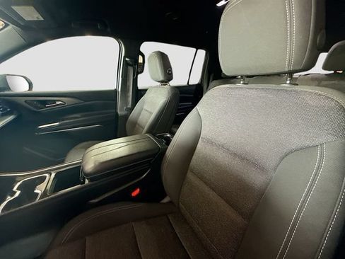 Used 2024 Chevrolet Traverse LS w/ LPO, Floor Liner Package FWD image 21