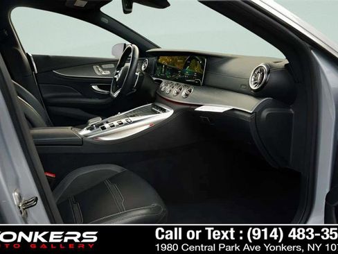 Used 2022 Mercedes-Benz AMG GT 43 image 61