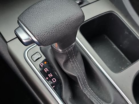 Used 2020 Kia Optima LX FWD image 22