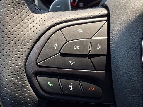 New 2026 Dodge Durango GT w/ Blacktop Package RWD image 14