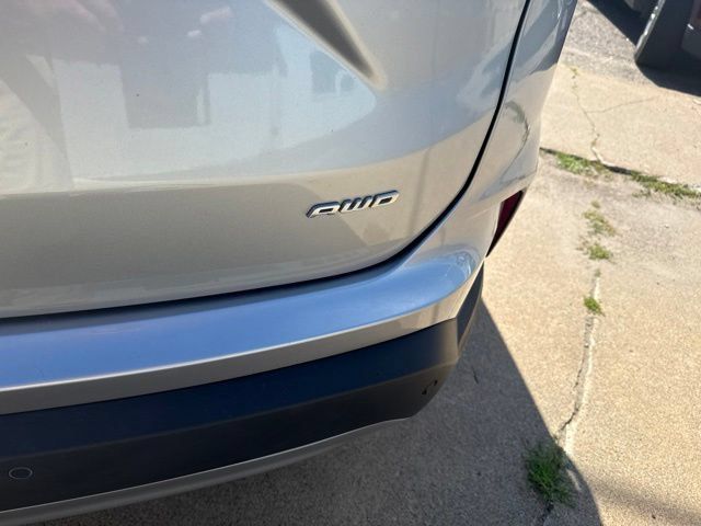 Used 2023 Ford Edge SEL w/ Convenience Package AWD/4WD image 7
