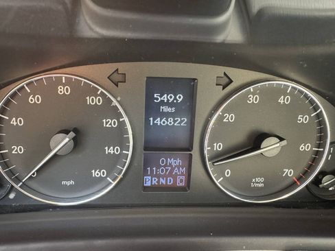 Used 2006 Mercedes-Benz C 280 4MATIC Sedan image 13