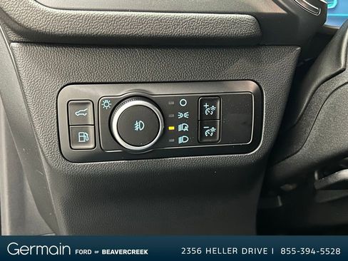 New 2026 Ford Escape SE w/ PHEV Premium Package image 24