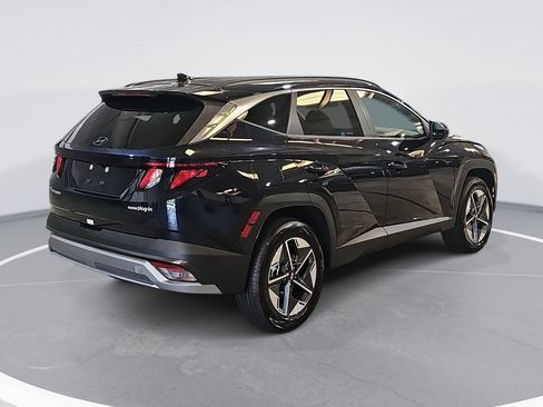 New 2026 Hyundai Tucson SEL AWD/4WD image 5