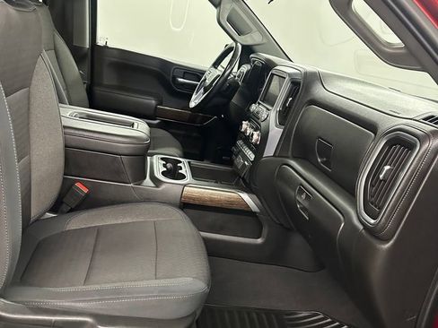 Used 2019 GMC Sierra 1500 Elevation w/ Elevation Value Package image 39