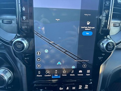 Used 2023 RAM 2500 Power Wagon w/ Level 2 Equipment Group image 21