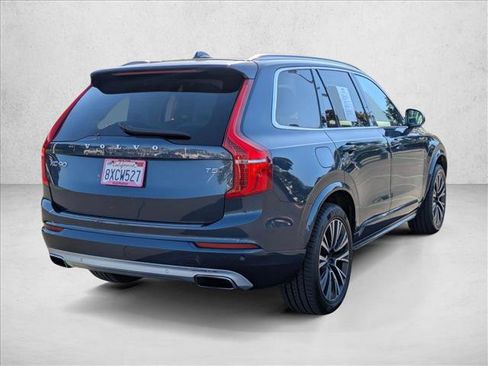 Used 2020 Volvo XC90 T5 Momentum w/ Protection Package Premier image 5