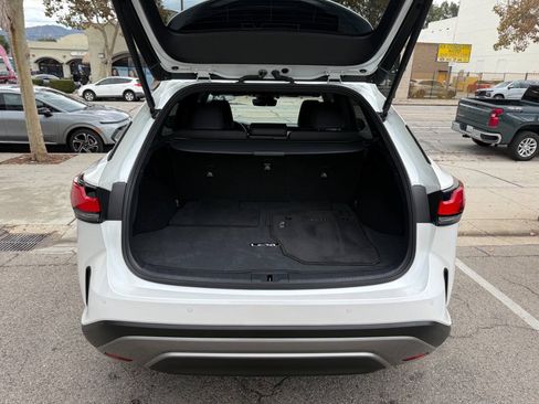 Used 2024 Lexus RX 350 Premium w/ Cold Area Package FWD image 52