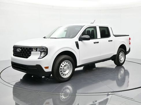 New 2026 Ford Maverick XL image 1