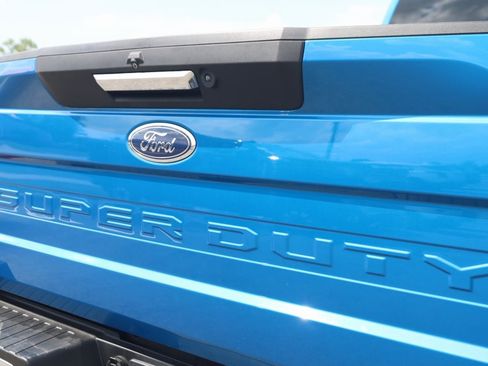 Used 2020 Ford F250 Lariat w/ Lariat Value Package image 64