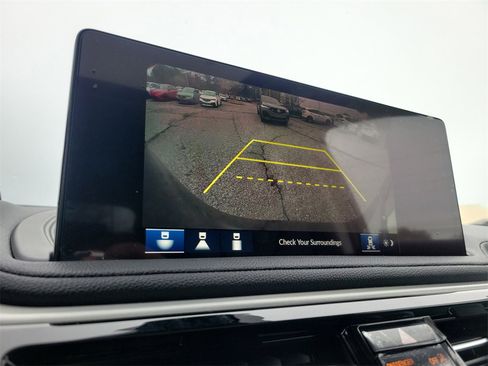 New 2026 Acura MDX FWD image 29