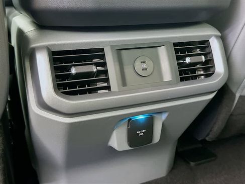 New 2025 Ford F150 Lightning Flash image 13