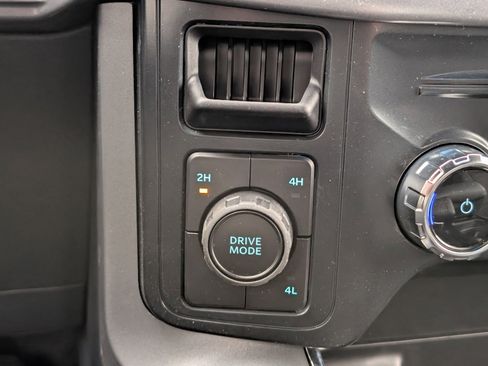 New 2026 Ford F150 XLT w/ Equipment Group 302A MID image 22