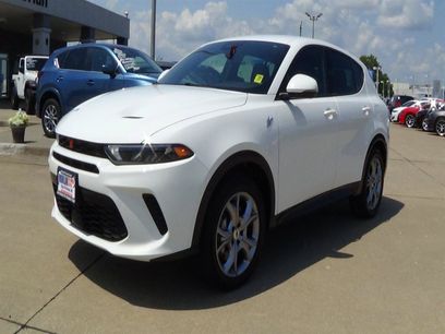 Used 2024 Dodge Hornet R/T