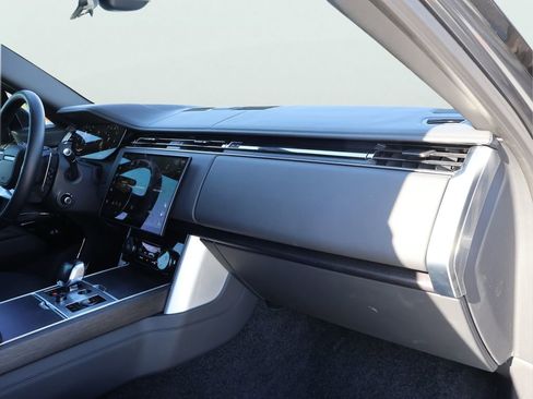Certified 2023 Land Rover Range Rover SV AWD/4WD image 33