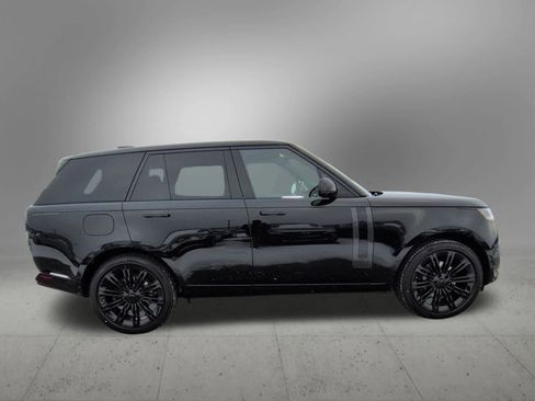 New 2026 Land Rover Range Rover SE image 7