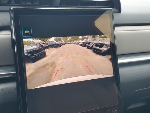 New 2026 GMC Terrain Elevation w/ Elevation Premium Package image 12