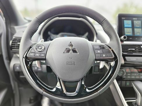 New 2025 Mitsubishi Eclipse Cross SEL image 24