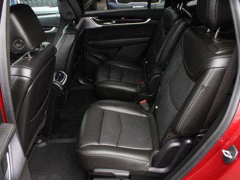 Used 2021 Cadillac XT6 Premium Luxury image 17