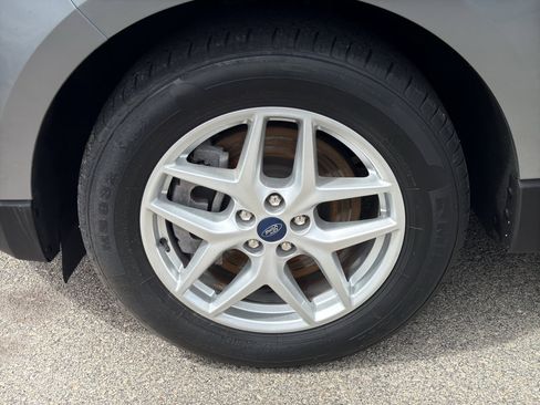 Used 2022 Ford Edge SEL AWD/4WD image 10