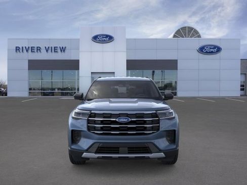 New 2026 Ford Explorer Active AWD/4WD image 6