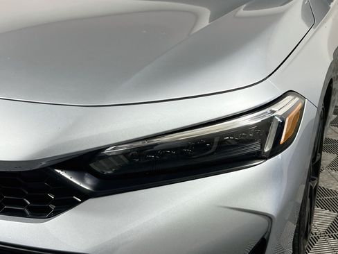 Used 2026 Honda Civic Sport image 11