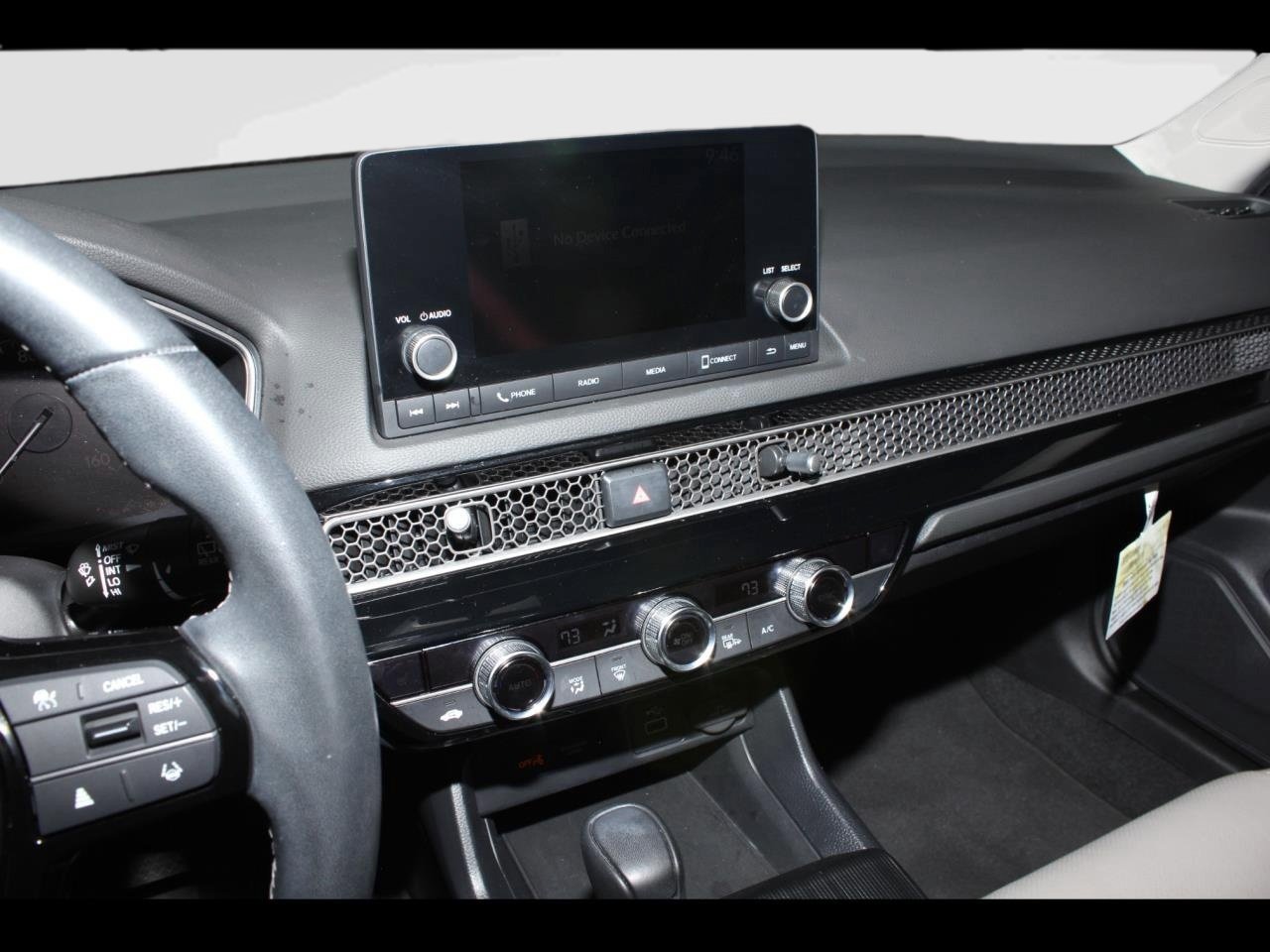 Used 2024 Honda Civic EX-L image 25