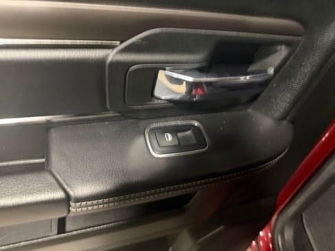 Used 2018 RAM 2500 Big Horn w/ Sport Appearance Group image 26