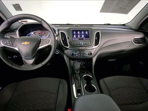 Used 2024 Chevrolet Equinox LT AWD/4WD image 16