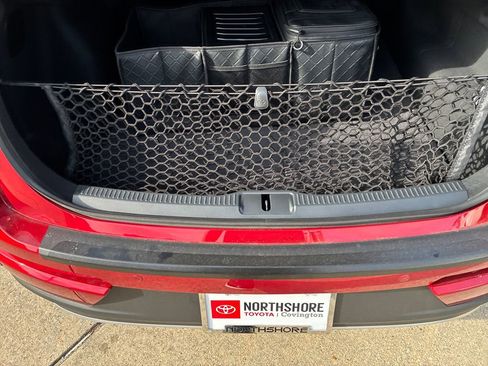 New 2026 Toyota Crown Limited image 32