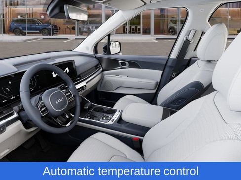 New 2026 Kia Carnival SX Prestige image 18