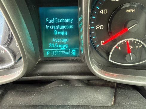 Used 2013 Chevrolet Malibu LS FWD image 13