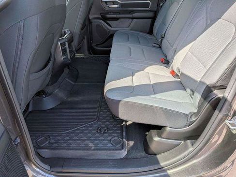 Certified 2024 RAM 1500 Big Horn AWD/4WD image 24