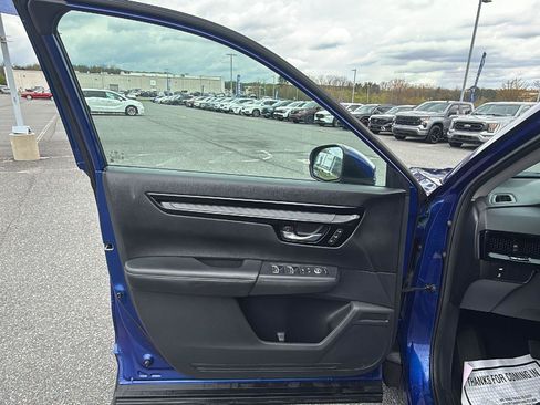 Used 2023 Honda CR-V EX-L image 22
