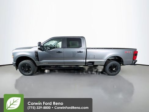 New 2026 Ford F350 XL w/ STX Appearance Package image 4