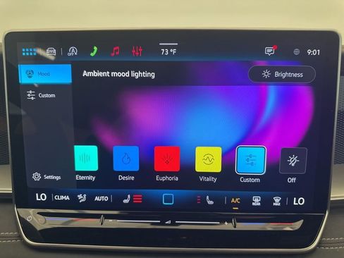 New 2026 Volkswagen Tiguan SE R-Line AWD/4WD image 16