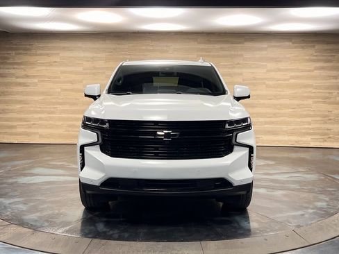 Used 2024 Chevrolet Suburban RST w/ Luxury Package image 22