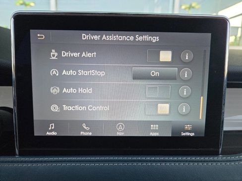 Used 2020 Lincoln Corsair Reserve w/ Equipment Group 202A image 57